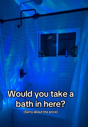 This LED wave light makes any room look like a luxury lounge 🌊✨ Only $6 with free shipping! Don’t miss out on this vibe upgrade. #ledlight #homedecor #roommakeover #gamingsetup #aestheticroom