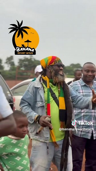 Exploring Banana Lagoon: A Weekend Massavu