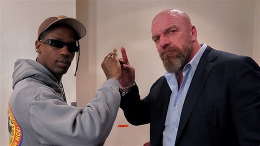 WWE revela nova theme song para Raw na Netflix