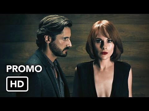 Good Behavior (TNT) Promo HD