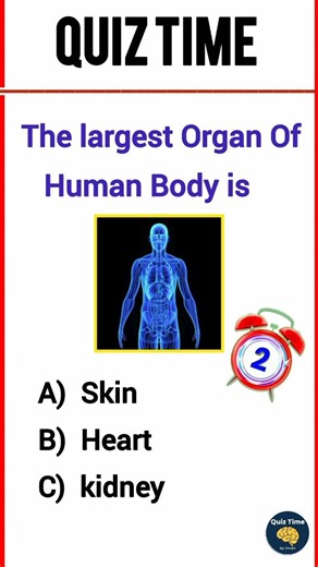 Ultimate Science Quiz 2026 |TestYour Knowledge!#sciencequiz