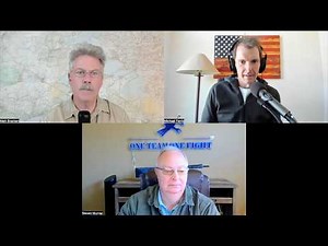 Iran Can Destroy Israel Without Nukes- Matt Bracken and LTC Steve Murray