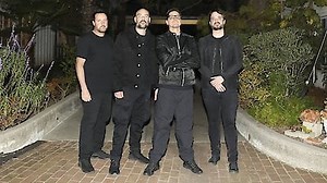 Watch Ghost Adventures Season 21 Episode 11 - The Graber Farm Entity