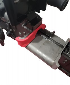 240 BFD (Blank Feed Tray Discriminator)