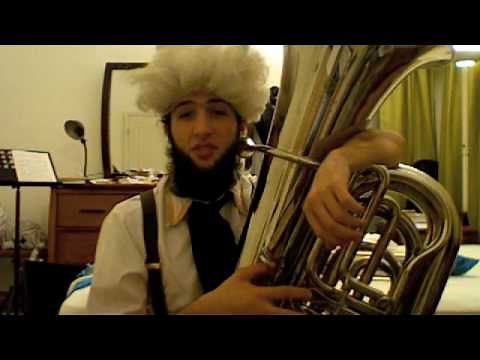 A Beginner’s Guide to Playing the Tuba