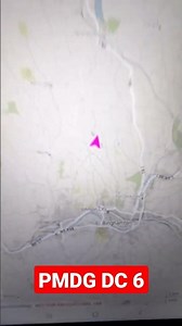 Microsoft Flight Simulator 2020 | Douglas DC-6 in Multiple Monitor Mode |