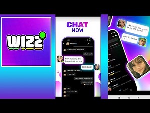 Wizz App Review | Meet New Friends Online Safely in 2025