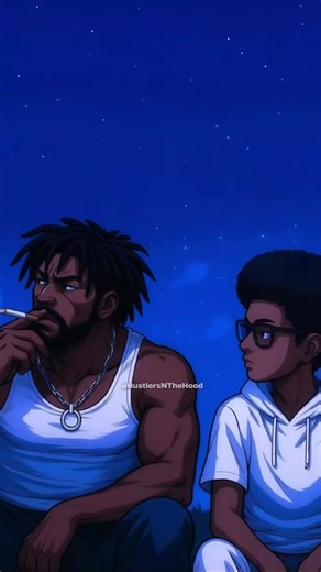 Pressure ain’t punishment, it’s confirmation. Sneak talking that talk. 💎 #HustlersNTheHood #TheMovez #TheMovezShow #ny #usa🇺🇸