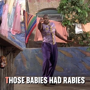 Happy Birthday to the man, the myth, the genie, platinum recording artist Shaquille O'Neal! | Rotten Tomatoes