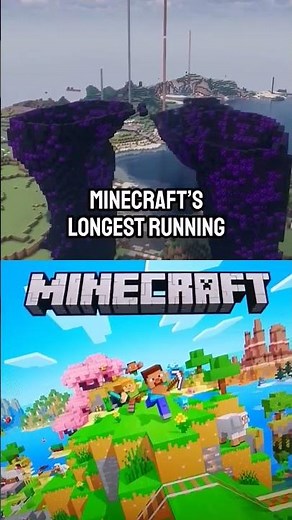I build Godzilla Minecraft #minecraft #shorts