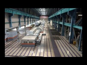 碧南石炭火力発電所