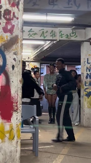 Walking My First Runway: Model Experience Insights