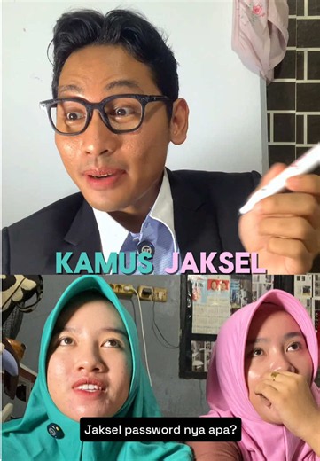 These are their account @desisnti @Dtamrdynti which are not new #belajarbahasainggris #kelasbahasainggris #grammar #vocabulary #funny