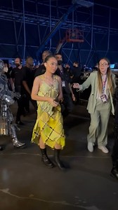 Can't wait to see Griff take over the 2021 #MTVEMA stage tonight!!! ❤️ Clear your schedules to watch the show TONIGHT at 7p on MTV. ✨ | MTV