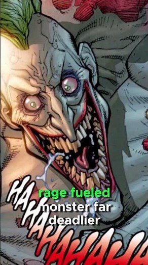 Titan Formula Joker