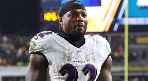 Derrick Henry Reveals Retirement Decision After Disappointing End To 2025 Season