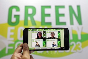 Adaro (ADRO) Siapkan Sejumlah Proyek Energi Terbarukan