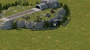 4.7K views · 55 reactions | Update: Create an APC with an allied airbase (Price: 250 Titanium) | Alpha Wars | Facebook