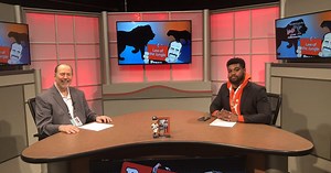 Football Cancellations, NBA Bubble Life & More