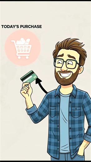 How Money 'Actually' Works (The System Nobody Explains) #Shorts