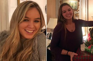Saoirse Kennedy Hill found dead after overdosing
