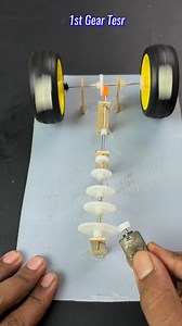 40M views · 242K reactions | Plastic Gear Mechanism | Dc Motor #shorts #dcmotor #motor #trending #viralvideo #technology #car #diy #experiment #motor #ScienceExperiment #drone #virals | Creative SM | Facebook