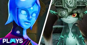 The 10 SADDEST Legend of Zelda Songs | Articles on WatchMojo.com