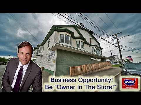 Maine Business Property ME Commercial Real Estate