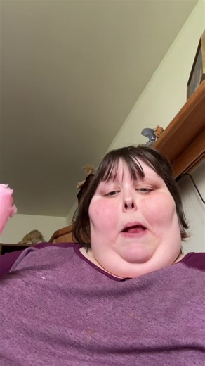 Megan beck (@meganbeck583)’s video of Cotton Candy