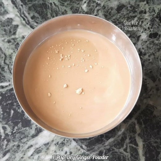 Steamed Colostrum Milk Pudding | Seem Paal | சீம்பால் | Shorts
