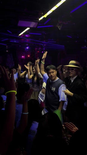 The Weeknd in Hanoi: Unforgettable Weekend Vibes