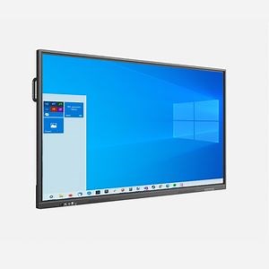 [Hot Item] Windows Touch Displays 75 Inch School Smart Board Interactive Touchscreen Whiteboard
