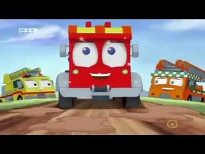 Thomas And Friends Really Useful Engine V4 Robbie Shaw Style reuploaded