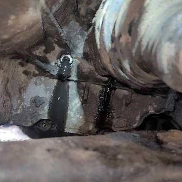 2013-2019 Ford Fusion Transmission no drive no reverse (fix)#fordtransmission#ford#fusion fordfusion