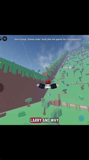 Hiding My Roblox Password in a Fun Video Challenge