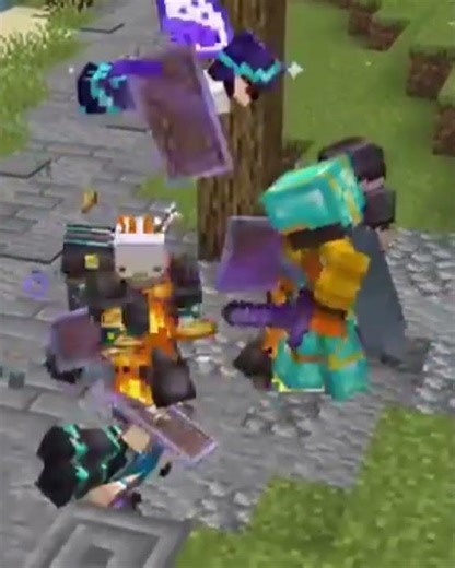 Mendracke provocou o caos que virou guerra na CS4 😱🔥#short