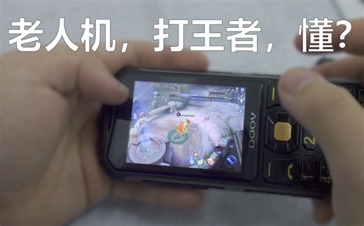 你永远不知道你的队友在用什么跟你打游戏