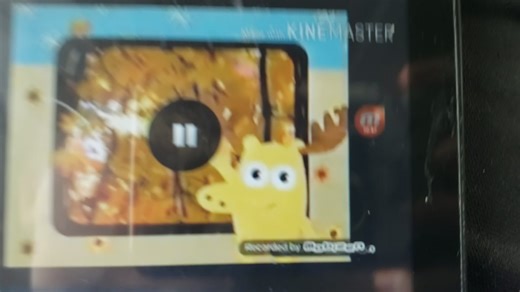 Noggin Fall into Autumn Month