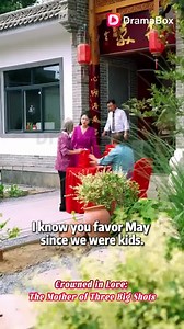 As a single mother, May Judd raises three exceptional sons on her own, despite the challenges posed by her family. On her father’s seventieth birthday, her mother invites her to return home for a gathering. However, during her visit, May encounters unwarranted hostility from her father and younger sisters. Undaunted, she stands up to their biases and ultimately discovers her own path to happiness. | Maggie sharing