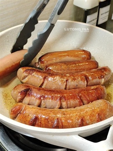 Lutong Ina by Chow on TikTok