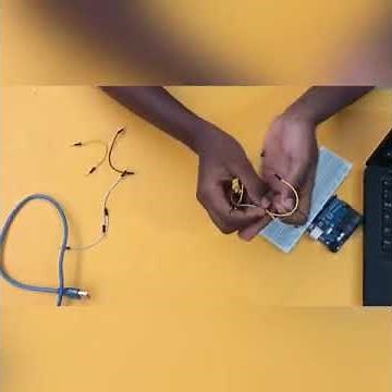 Faire clignoter une led avec arduino