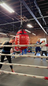 Noon class looking strong ! 🥊 | The Engine Room