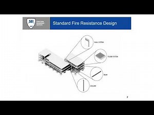 The Time is Right for Structural Engineers to Embrace Structural Fire Protection