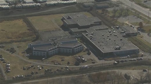 Thousands can claim money from St. Louis Workhouse jail settlement – Here’s how