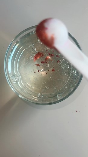 #slime#copper#copperslime#smallbusiness#slimeshop #squishy#satisfying#micaspread | Gilaas Gilaas