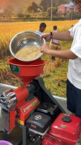 154K views · 1.3K reactions | Maximize rice production with a milling capacity of 250-300 kg/hr.#ricemill #machinery #farmer #dawnagro The 136th Session of the China Import and Export Fair We sincerely invite you to visit the Canton Fair and stop by the DAWNAGRO booth. booth number:19.2B31-32,19.2C17-18 October 15-19, 2024. The countdown to the Canton Fair has begun. We look forward to seeing you! | Dawn Agro Rice Mill | Facebook