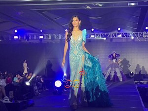 3.2K views · 88 reactions | WATCH | JAMS TOP MODEL PHILIPPINES candidates (Part 5) Fashion Parade during the Jamsap Entertainment Corporation Grand Launch last Tuesday night at SMX Convention Center ✨ JAMS Artist Production #JamsTopModelPhilippines #JAMSTopModelPhilippinesSeason4 #Jamsap #Jamsartistproduction #jamsartist #Eventologie | Eventologie | Facebook