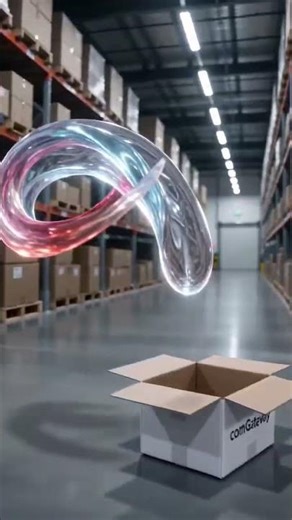 Magic? 🪄 comGateway ONEBOX in action.