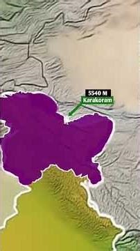 Indian_passes_through_Map_Animation___भारत_के_दर्रे_#passes_#indiangeography_#gk