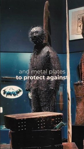 Scary Encounters: Unveiling Siberian Bear Hunting Armor #shorts